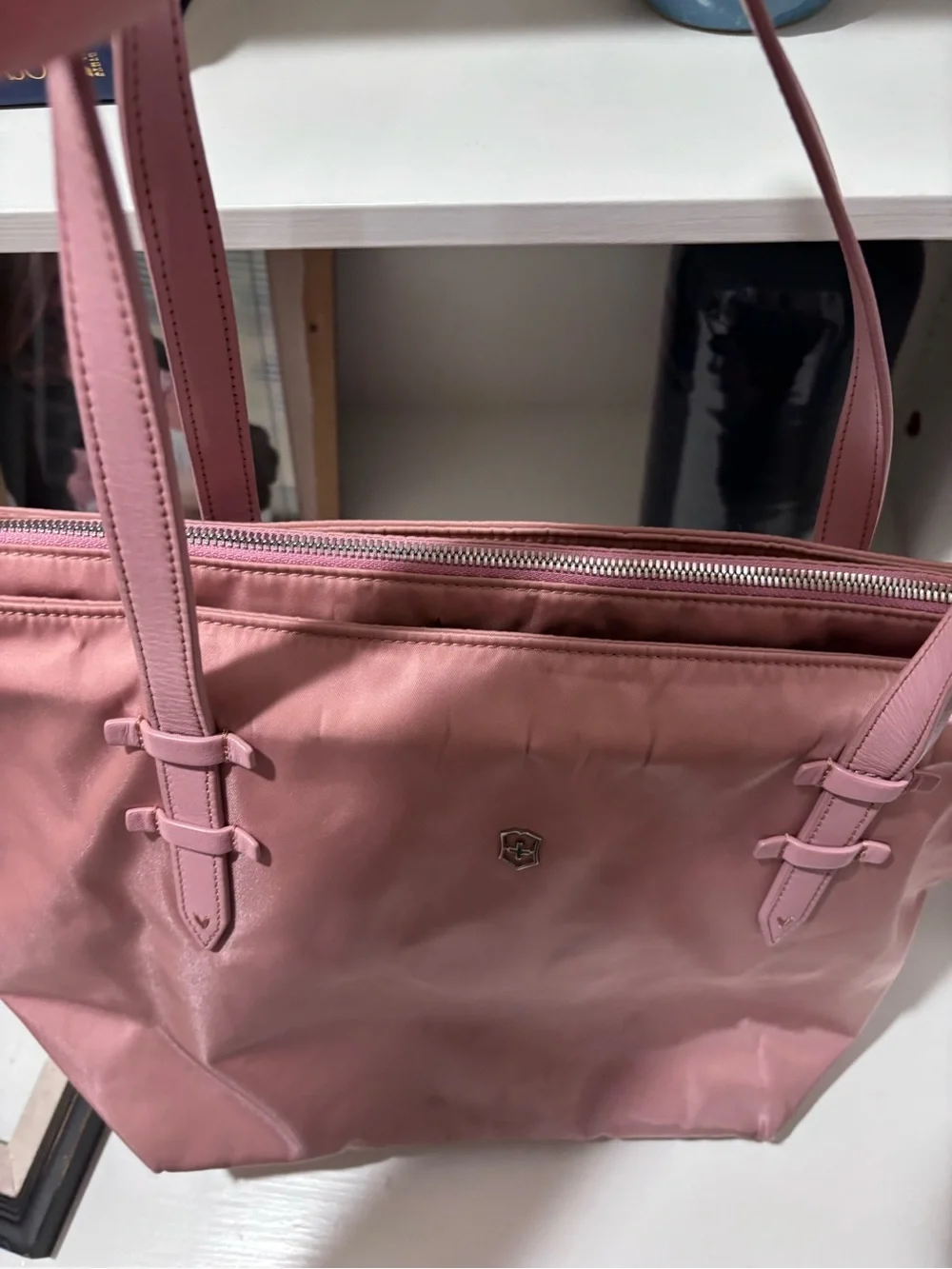 Victorinox soft dusty